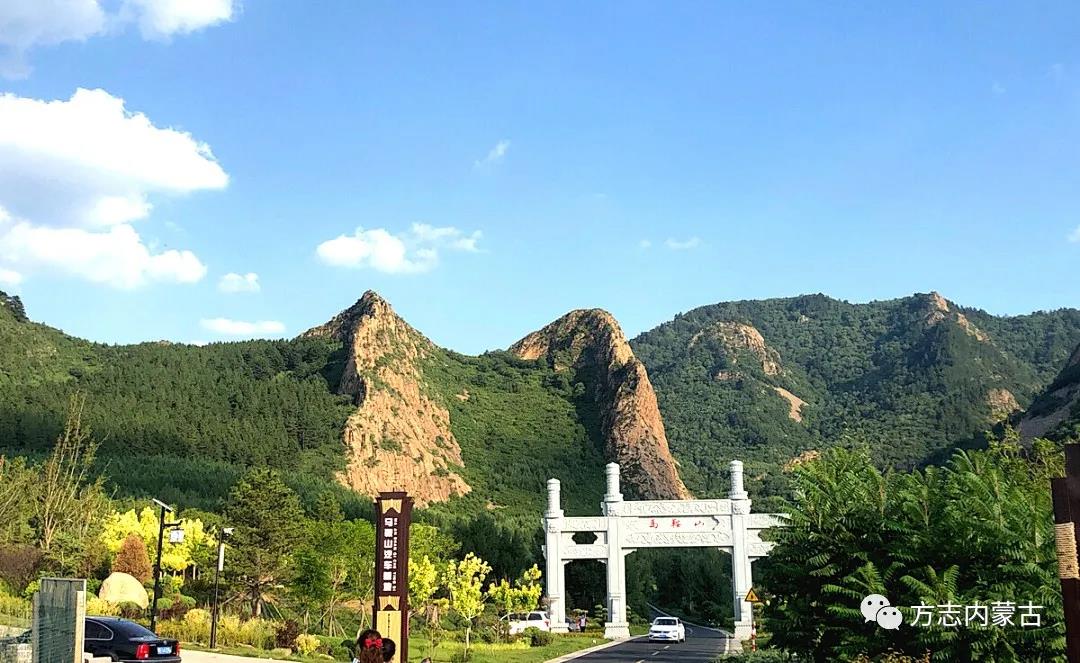 【城镇沿革】赤峰市喀喇沁旗（一）.jpg