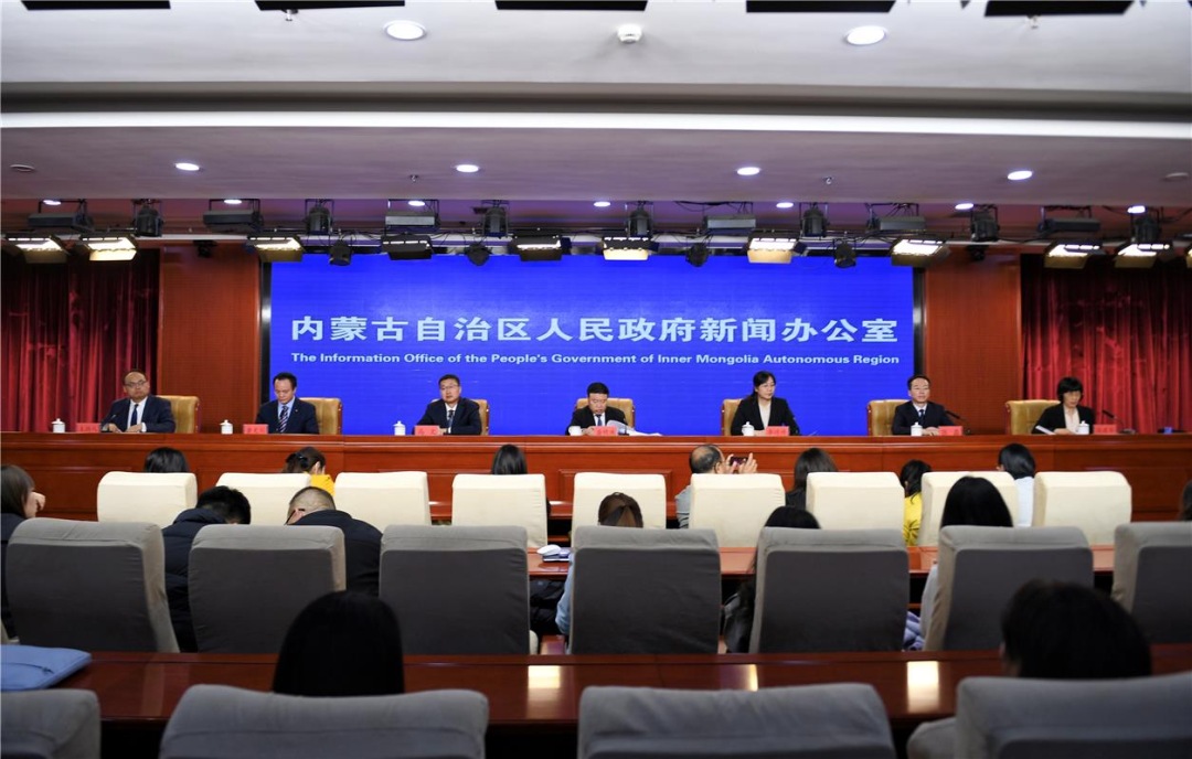 内蒙古“十四五”规划实施取得决定性成果 高质量发展迈出坚实步伐