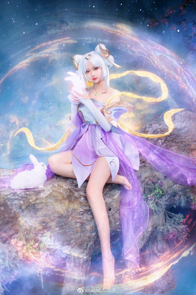 解雨臣cosplay图片：二次元的魅力与现实的碰撞
