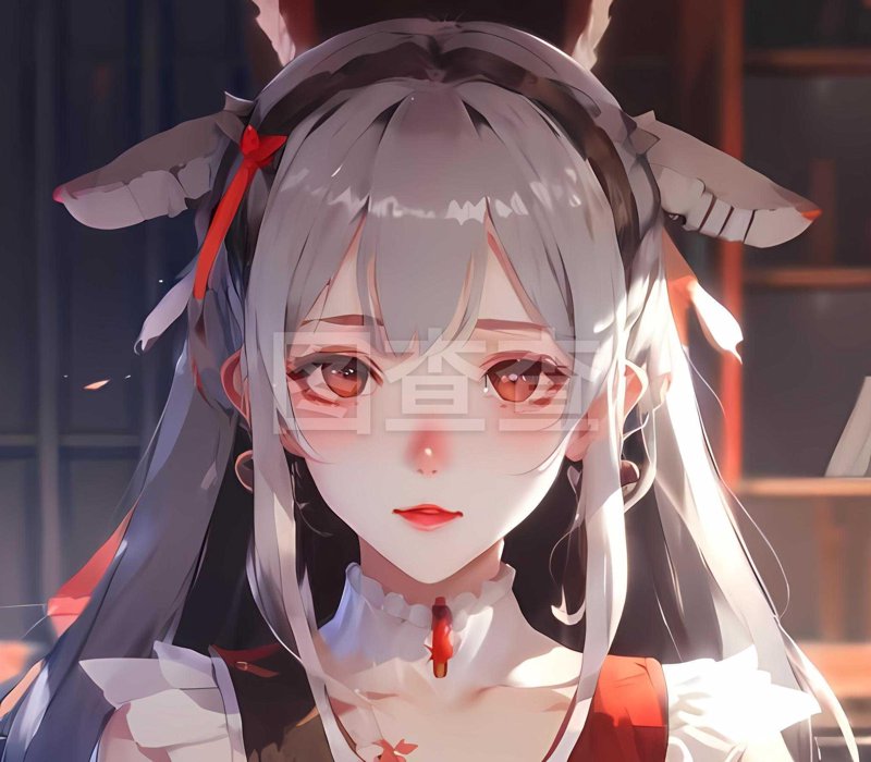 二次元图片