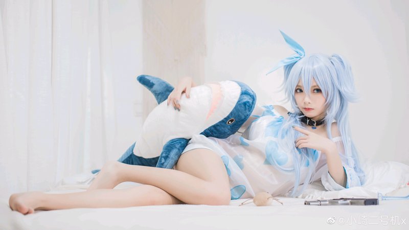高清cos图