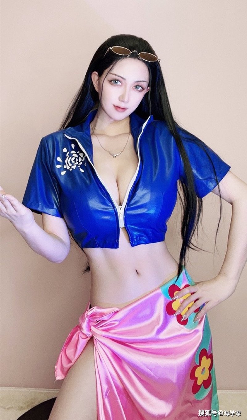 解雨臣Cosplay作品大赏：从古风到现代